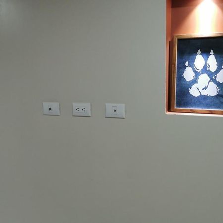 Apartamento H Gonzalez 14 Appartement Alajuela Buitenkant foto