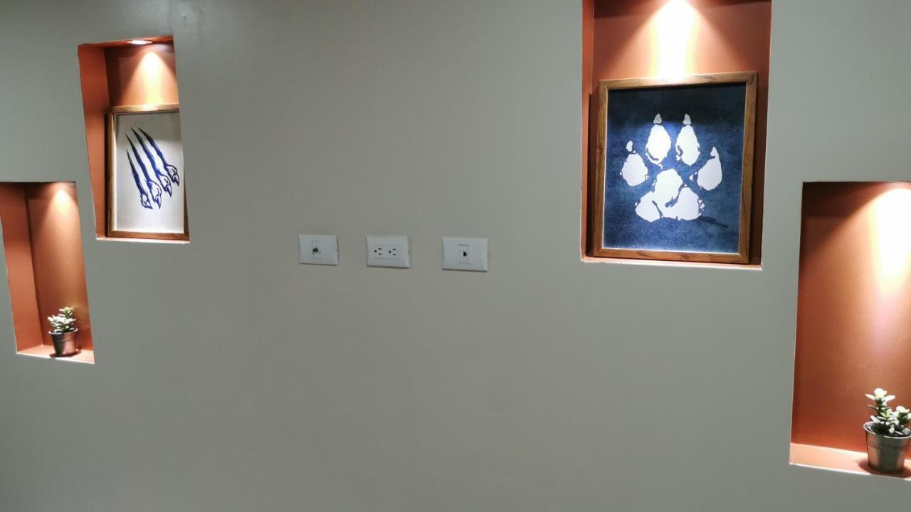 Apartamento H Gonzalez 14 Appartement Alajuela Buitenkant foto